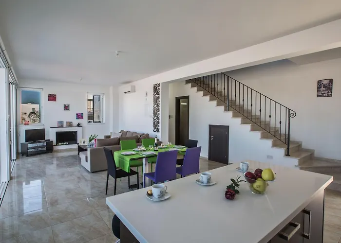 Perle Pe16 By Interhome Nyaraló Protarász