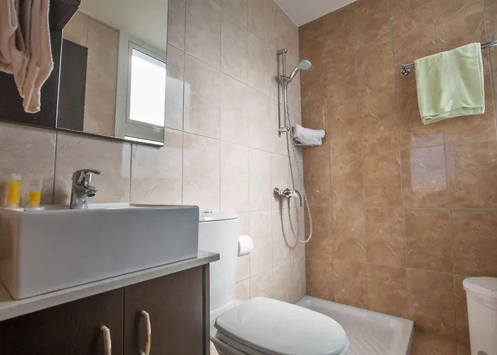 Perle Pe16 By Interhome Nyaraló