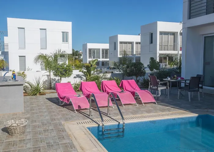 Perle Pe16 By Interhome Nyaraló *