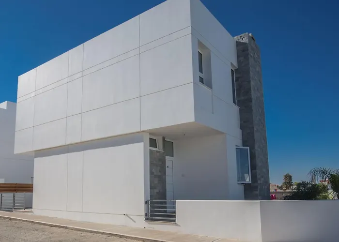 Perle Pe16 By Interhome Nyaraló Protarász