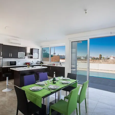 Protaras Perle Pe16 By Interhome Protaras