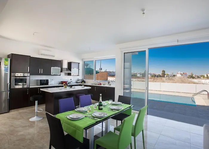 Protaras Perle Pe16 By Interhome Protaras