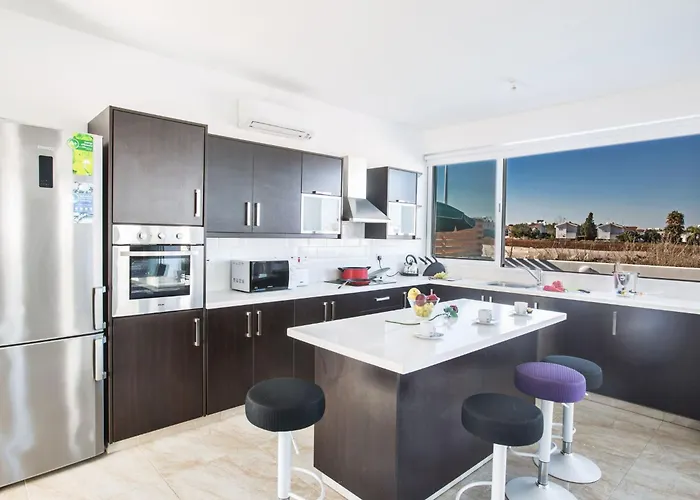 Protaras Perle Pe16 By Interhome * Protaras