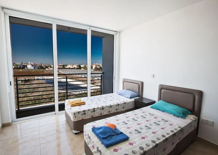 Protaras Perle Pe16 By Interhome *