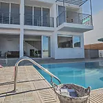 Nyaraló Perle Pe16 By Interhome *