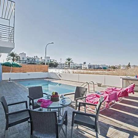 Holiday home Protaras Perle Pe16 By Interhome