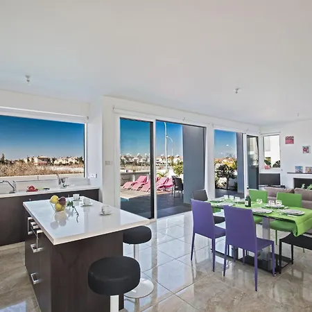 Protaras Perle Pe16 By Interhome Holiday home