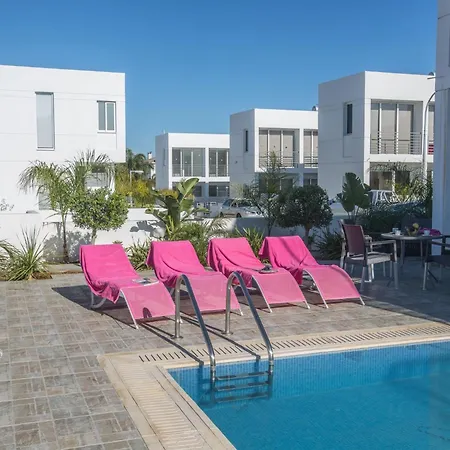 Perle Pe16 By Interhome Vakantiehuis *