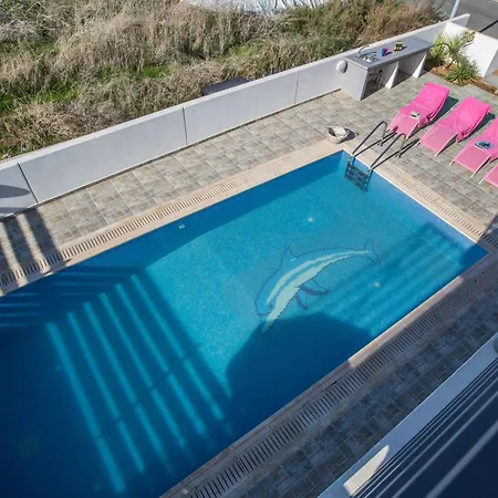 Vakantiehuis Perle Pe16 By Interhome *