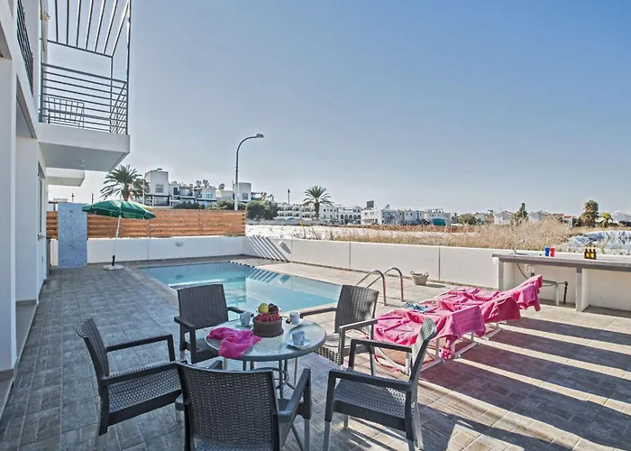 Holiday home Protaras Perle Pe16 By Interhome