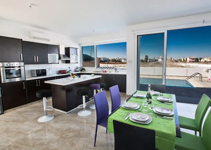 Σπίτι διακοπών Perle Pe16 By Interhome *