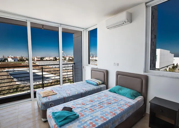 Σπίτι διακοπών Perle Pe16 By Interhome Πρωταράς