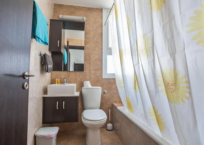 Σπίτι διακοπών Perle Pe16 By Interhome *