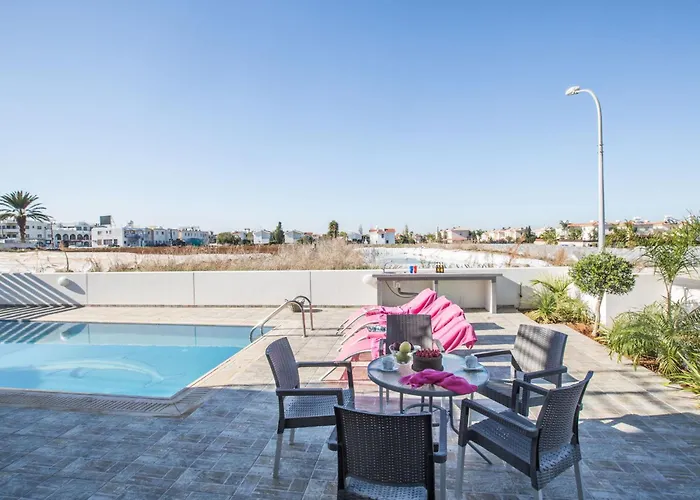 Protaras Perle Pe16 By Interhome Holiday home *