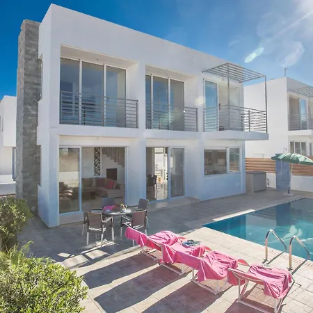 Perle Pe16 By Interhome Tatil Evi