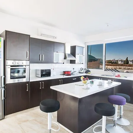 Perle Pe16 By Interhome * Protaras