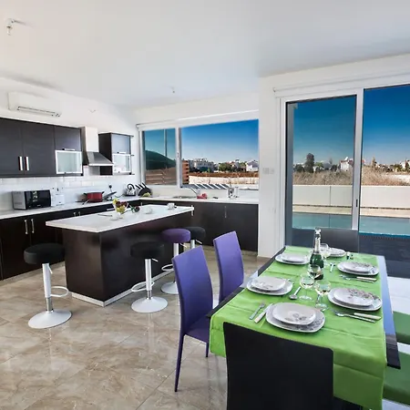 Tatil Evi Perle Pe16 By Interhome *